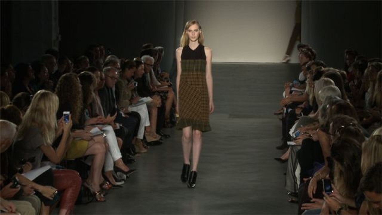 Derek Lam 2013
