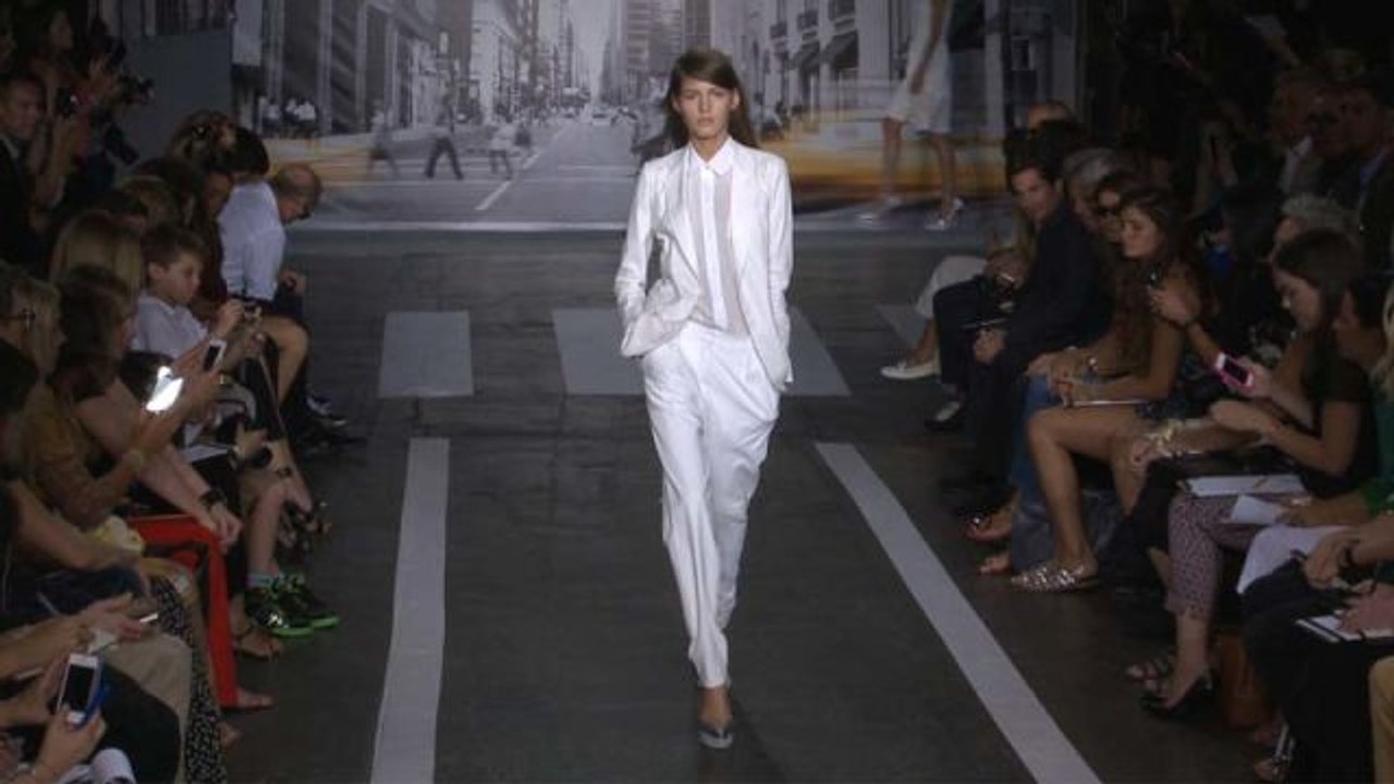DKNY 2013