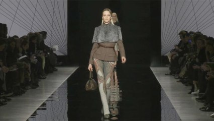 Etro Fall 2012