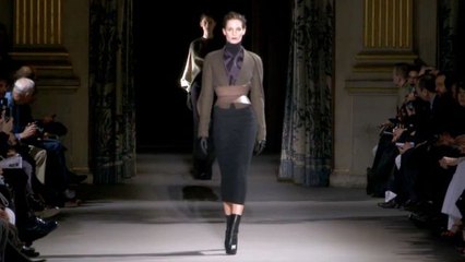 Haider Ackermann 2012