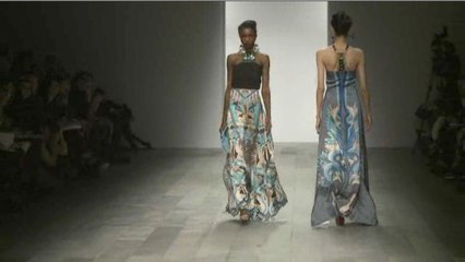 Holly Fulton Fall 2011