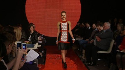 Holly Fulton Fall 2013