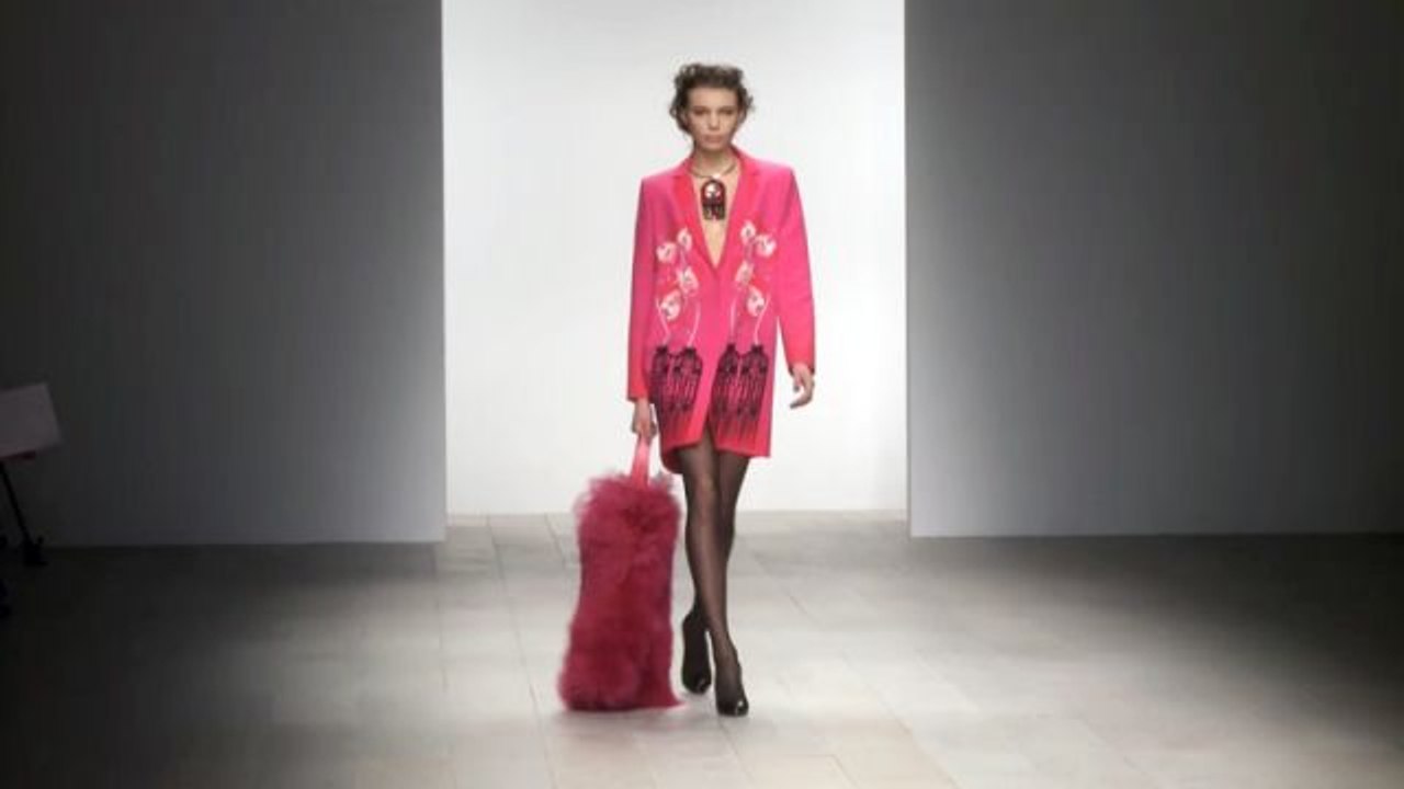 Holly Fulton 2012