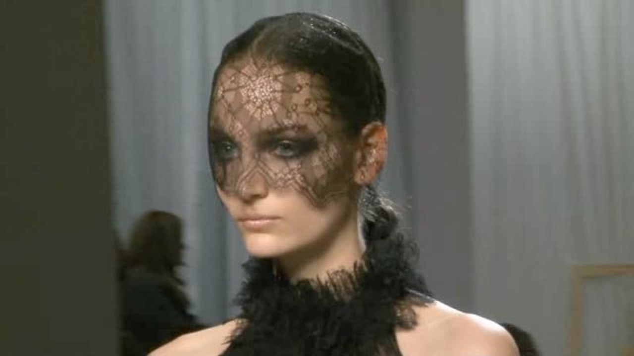Jason Wu Fall 2011