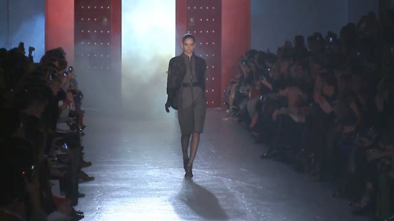 Jason Wu Fall 2012