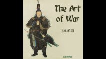 The Art of War by Sun Tzu - 10/13. Terrain (read by Phil Chenevert)