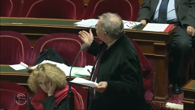 PJL séparation et régulation des activités bancaires 2