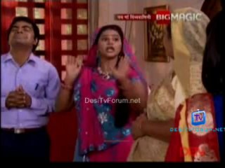 Jai Maa Vindhyavasini 27thMay 2013 Video Watch Online pt2