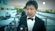 Il palmarès della 66esima edizione del Festival di Cannes