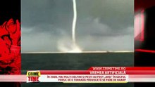 HAARP provoaca vremea artificiala