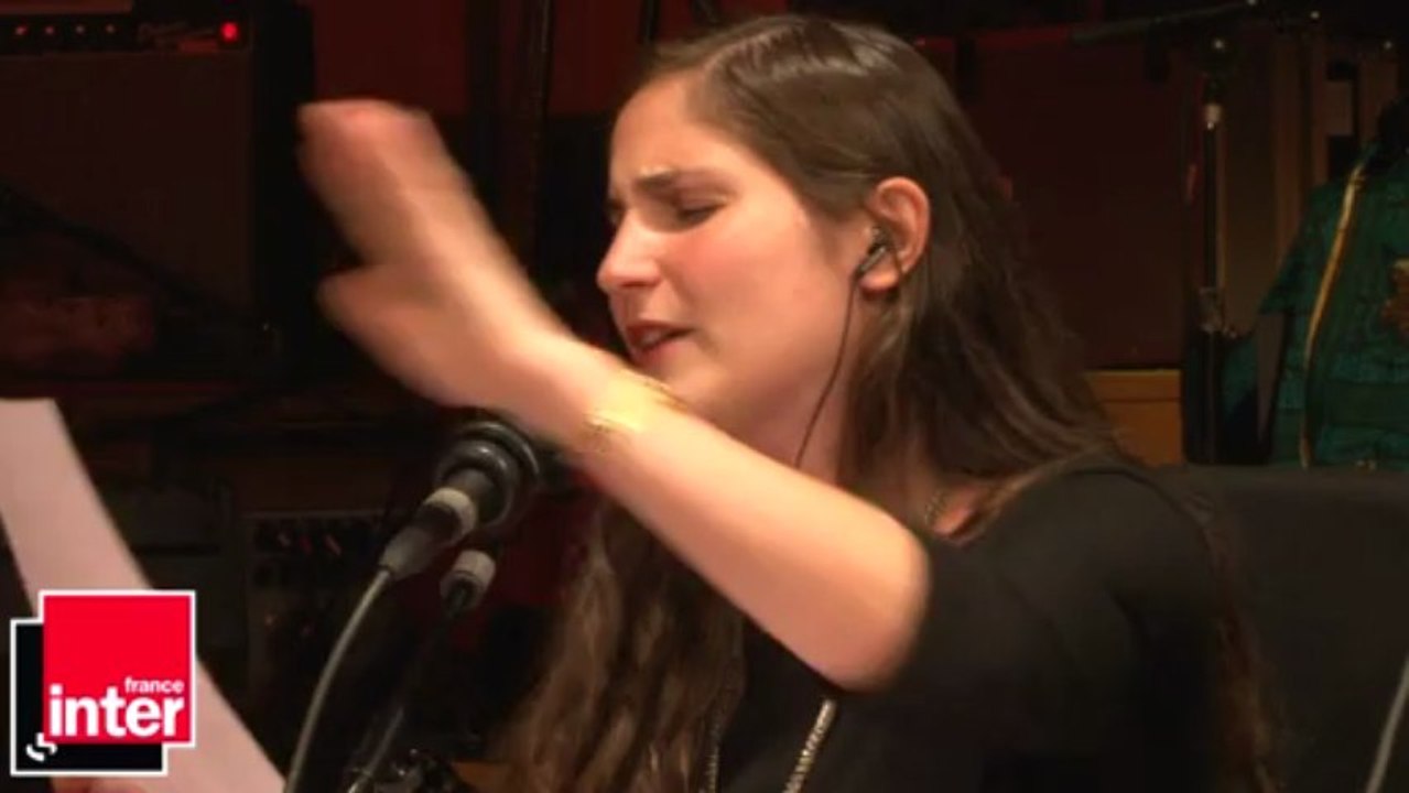 On va tous y passer - Joséphine Draï "Cabu, dessinez moi !"