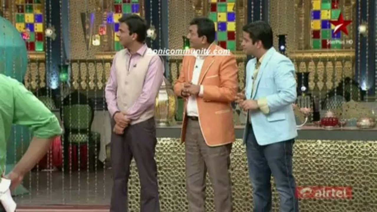 Master Chef-27 May 2013 pt2