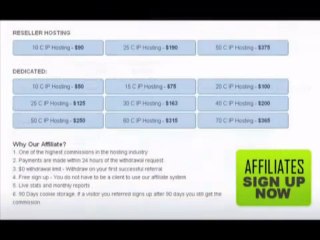 What is SEO Hosting