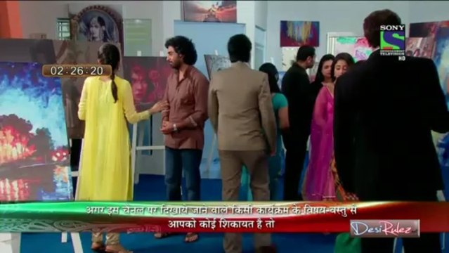 Dil Ki Nazar Se Khoobsurat 27th May 2013-Part-1