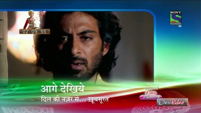 Dil Ki Nazar Se Khoobsurat 27th May 2013-Part-2