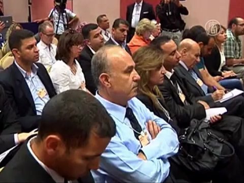 Бизнес-элита Израиля и Палестины не хочет войны