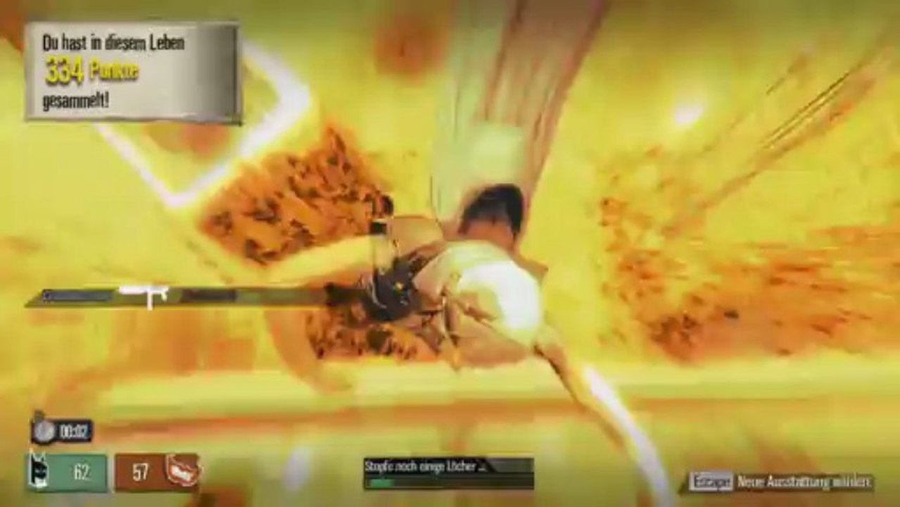 Der COD Effekt - Gotham City Imposters 02