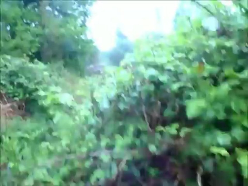 Final airsoft camera embarquée