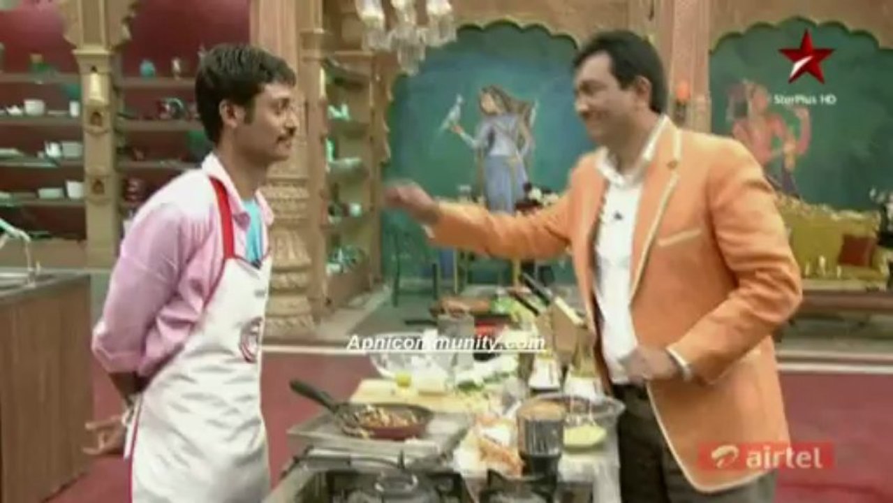 Master Chef-27 May 2013 pt4_all