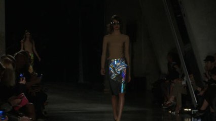 Jonathan Saunders Spring 2013