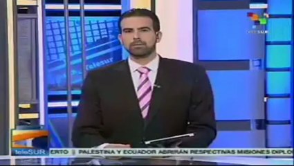 Barack Obama visitó zona afectada por tornado en Oklahoma