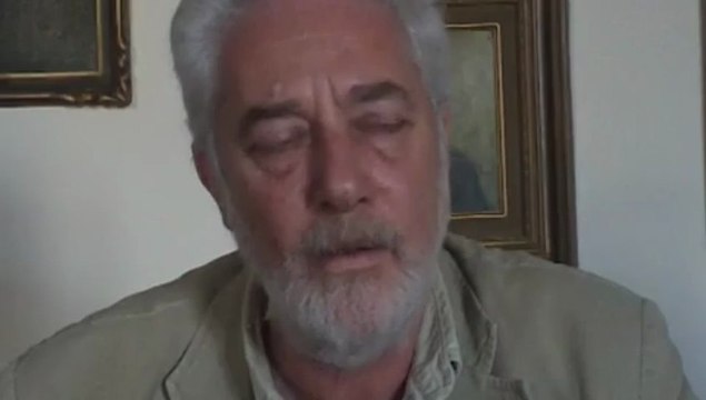 Δημήτρης Τρίμης Πρόεδρος ΕΣΗΕΑ για ΕΡΤ