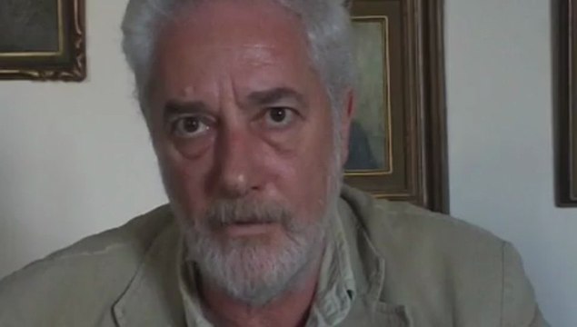 Δημήτρης Τρίμης Πρόεδρος ΕΣΗΕΑ για ΕΡΤ 2