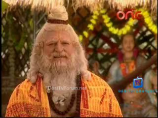 Jai Jai Jai Bajarangbali 27th May 2013 Video Watch Online pt1
