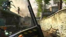 Black Ops 2 Team Bouncing Betty Gameplay - Future Technology