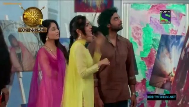 Dil Ki Nazar Se ... Khoobsurat - 27th May, 2013 - Pt. 1 [HD]