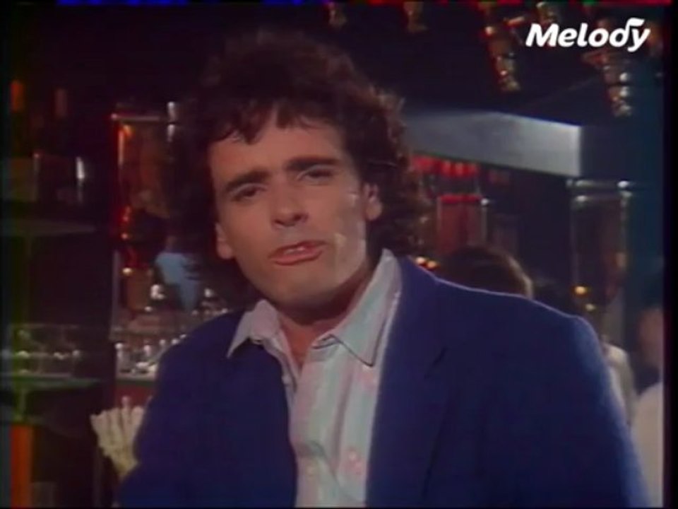 - Nicolas Peyrac (83) "" flashback  ""
