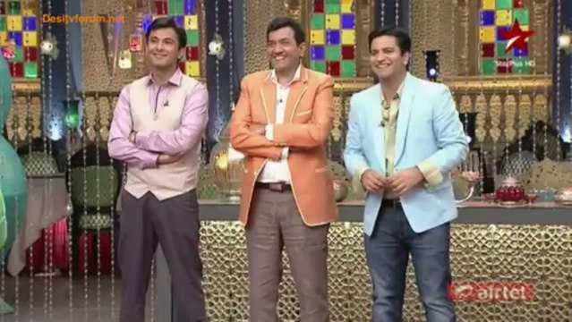 Master Chef (Kitchen Ke Superstar) 27th May 2013 Video Watch Online pt2