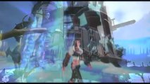 Final Fantasy XIV : A Realm Reborn - A Tour of Eorzea Part. 02