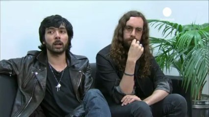 France rules the electro-waves