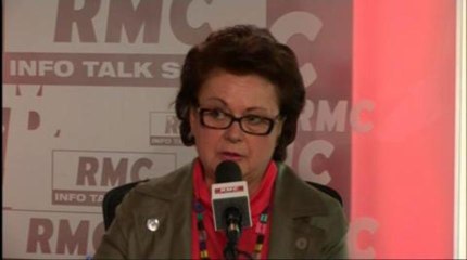Christine Boutin : "Si j'étais maire, je ne célébrerais pas des mariages gays" 27/05