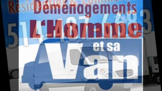 Laval movers - Laval moving service