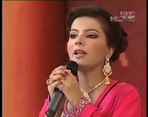Tum Chale Aaow Baharon Ki Qasam - Sameera Naz