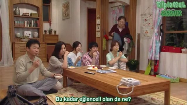 [Hyung Jun] Gold Appear 1. Bölüm