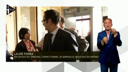 Cercle Concorde: Paul Lantieri placé en détention