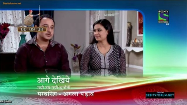 Nayi Umar Nyi Chunauti Parvarish - Agla Padaav 720p 27th May 2013 Video Watch Online HD pt2