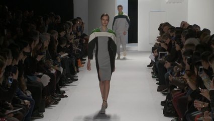 Lacoste Fall 2013