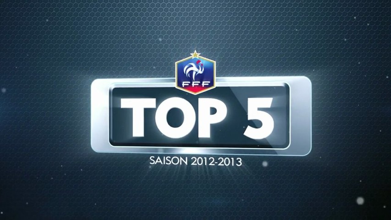 TOP BUT 5