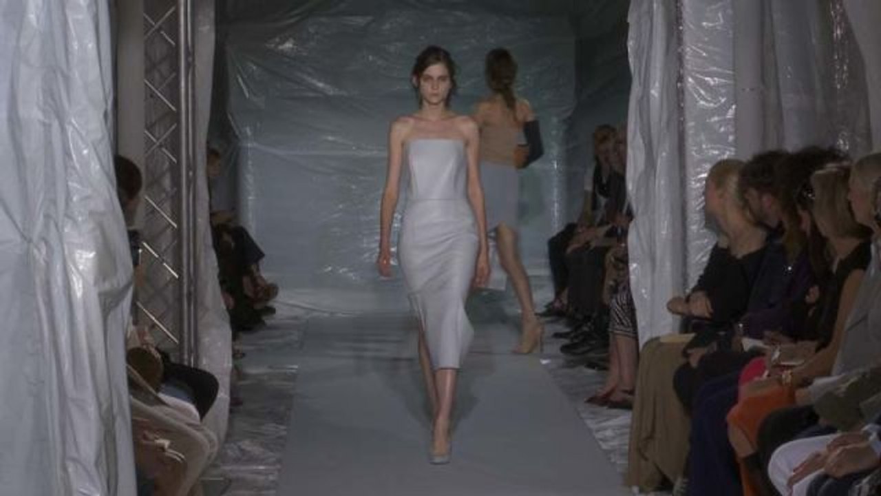 Maison Martin Margiela Spring 2013