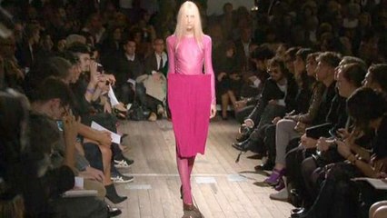 Maison Martin Margiela Spring 2011
