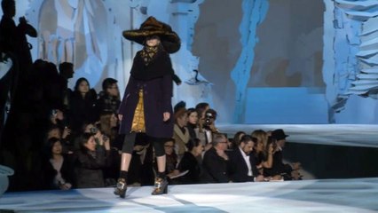 Marc Jacobs 2012