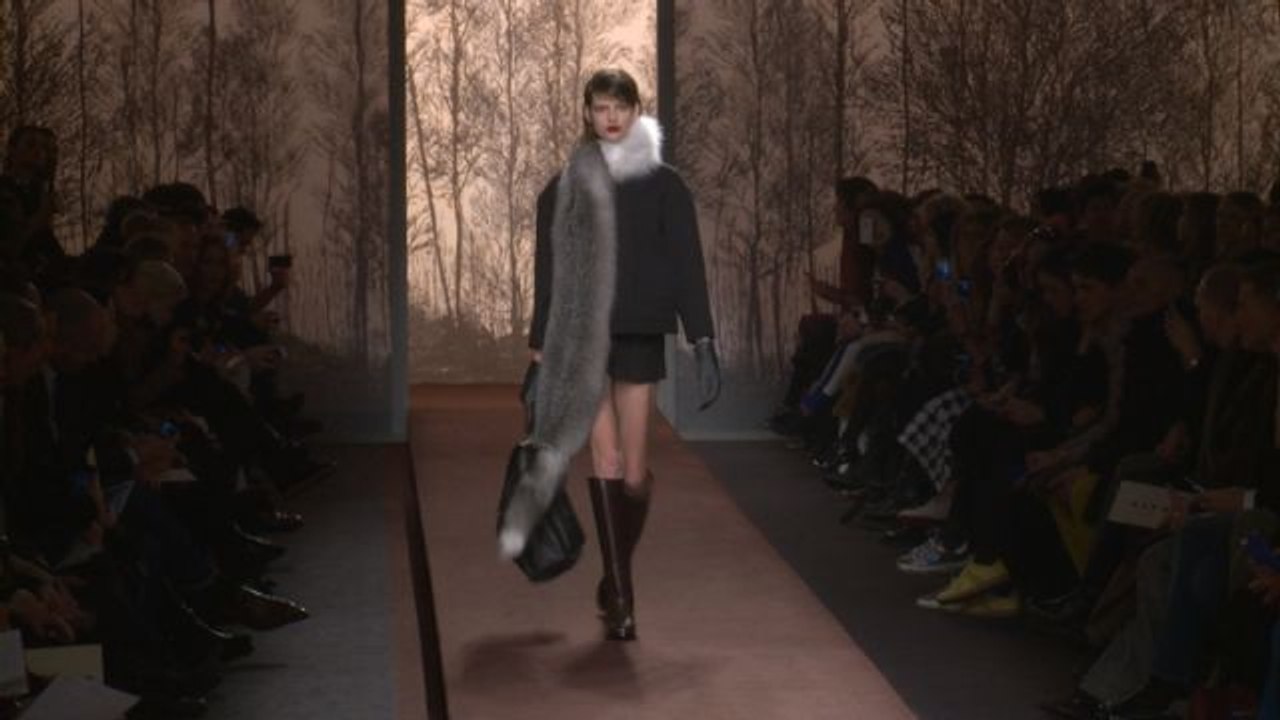 Marni Fall 2013
