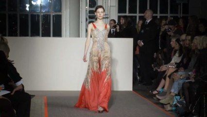 Matthew Williamson Fall 2012