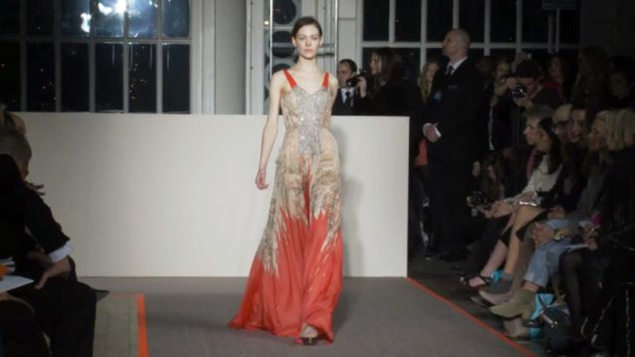 Matthew Williamson Fall 2012