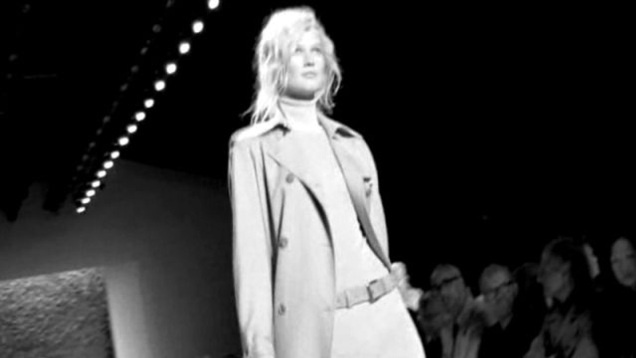 Michael Kors  Spring 2011