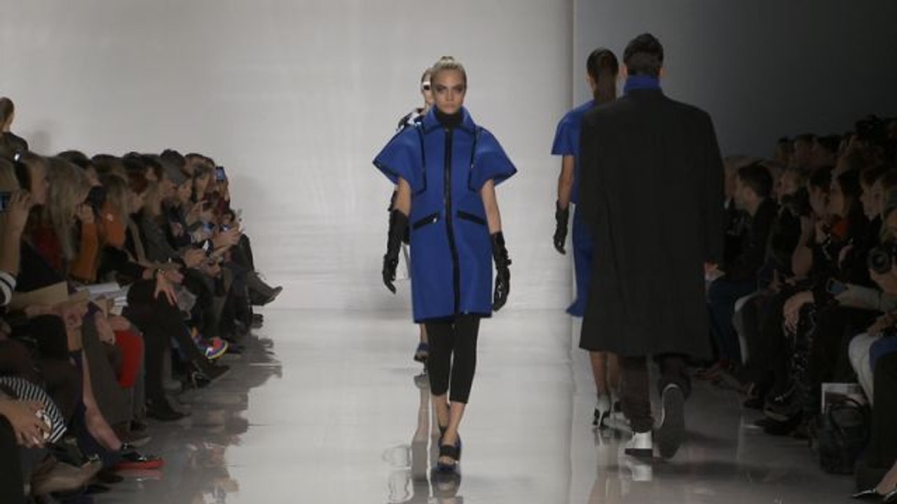 Michael Kors Fall 2013